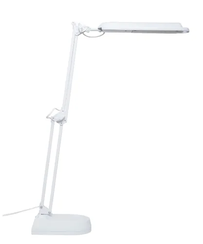 MAUL 8203602 lampe de table LED Blanc