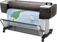 HP Designjet T1700 44-in Printer stampante grandi formati Getto termico d'inchiostro A colori 2400 x 1200 DPI 1118 x 1676 mm Collegamento ethernet LAN