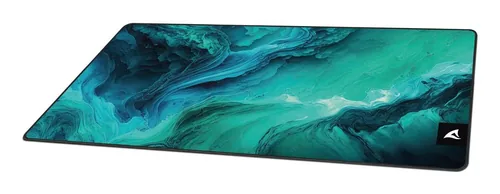 Sharkoon SKILLER SGK50 S3 Design Bundle - D4 Gaming mouse pad Multicolour