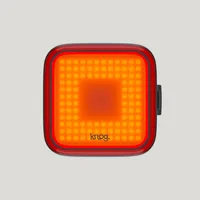 Knog Blinder Square Rear lighting 100 lm