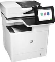 HP LaserJet Enterprise MFP M635h Laser A4 1200 x 1200 DPI 61 ppm Wi-Fi