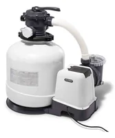 Intex 26652 accessoire pour piscine Pompe à filtre de sable