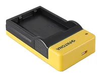 PATONA 151624 battery charger DC