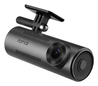 70mai M310 dashcam Quad HD Wi-Fi Battery, USB Black