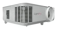InFocus Genesis IV Standard throw projector 4000 ANSI lumens DLP XGA (1024x768) 3D White