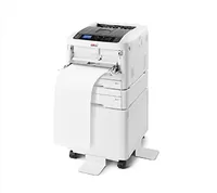 C824dn A3 Laserdrucker Farbe (Speditionsversand)