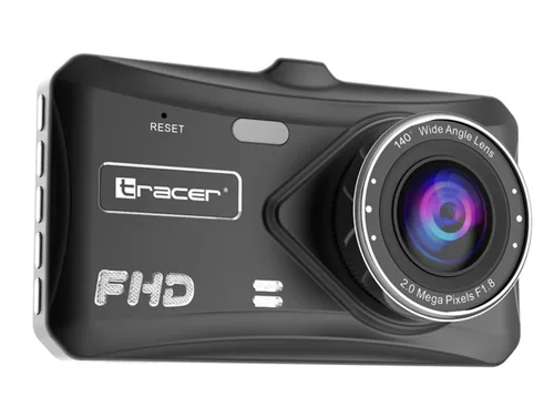 Tracer 4TS Full HD Black