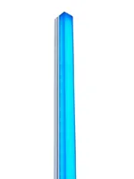 Rittal VX IT CMC III RGB LED Alu-Lichtleiste
