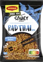 Maggi Magic Asia Instant fried noodle