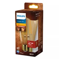 Philips 8720169191235 ampoule LED Flame 1800 K 7 W