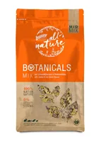 Bunny Nature BOTANICALS MID MIX MIX WITH DAISIES & RED CLOVER FLOWERS
