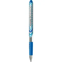 Schneider Schreibgeräte Slider Basic XB Blue Stick ballpoint pen Extra Bold