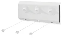 Rollfix Triple 150 Longline wall-mounted dryer