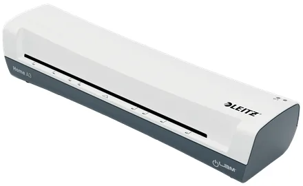 LEITZ Laminiergerät iLAM A3 7432-00-01 weiss
