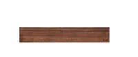 kai Wooden magnetic knife board Magnetic strip knife block Brown