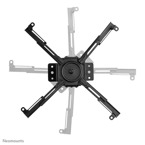 Neomounts BDH Höhe 90,5cm schwarz Max.35kg