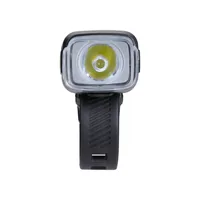 BBB Velolampe Nano Strike 400 Frontlicht - Betriebsart: Akkubetrieb - Lichtfarbe: Weiss - Montageart: Gummizug - Leuchten Kategorie: Vorderlicht - Leuchtmittel: LED - Lichtstärke: 400 lm