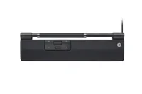 Contour RollerMouse Pro wired Slim WR vegan leather retail