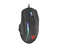 GENESIS Xenon 220 G2 mouse Gaming Ambidextrous USB Type-A Optical 12800 DPI