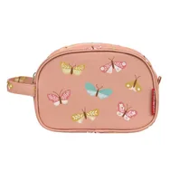 ALLC Kulturbeutel Butterflies TOBUPI05 20.5x14x9.5cm