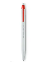 Caran d-Ache Eco Red Clip-on retractable ballpoint pen 1 pc(s)
