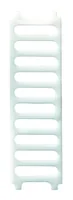 Bellaria Dufteinlagen Air Cube Vanilla Breeze, 2 Stück - Montage: Keine - Dusch-WC: Nein - Material: Keine Angabe