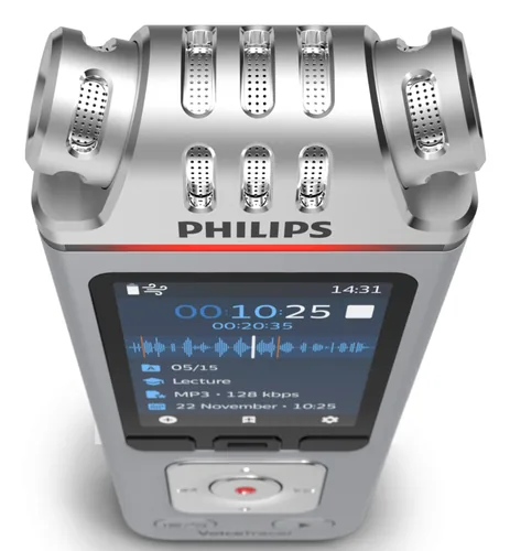 Philips DVT 4115