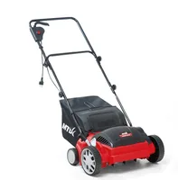 MTD Smart 30 VE lawn scarifier 1300 W
