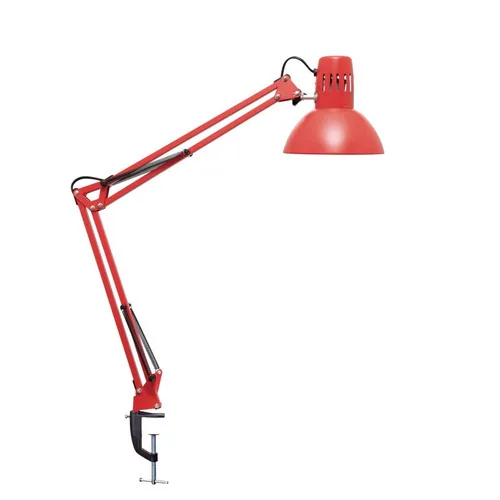 MAUL MAULstudy lampada da tavolo E27 6,4 W LED D Bianco