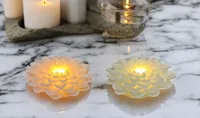 dameco 36239 electric candle LED