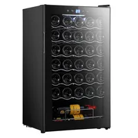 Bolero GrandSommelier 34030 (schwarz)