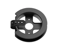 Logitech Rally Mic Pod Mount