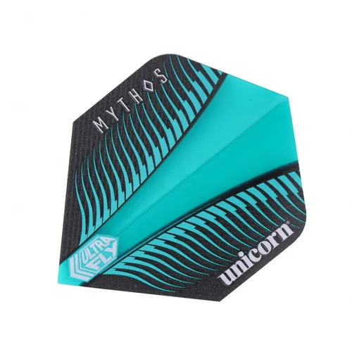 Unicorn Flight Ultra Fly Mythos Dart flight