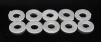 EP Unterlegscheibe Ø4 x 8 x 1 mm Nylon - Innendurchmesser: 4 mm - Produkttyp: Unterlegscheiben
