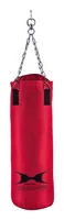 HAMMER 92007 punching bag/boxing pad Adult Punch pad Red