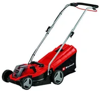 Akku-Rasenmäher GE-CM 18/33 Li-Solo, 18Volt