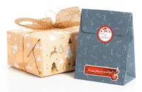 HERMA DECOR WEIHN. GESCHENKEST. STERNETANNE