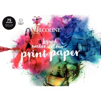 TALENS Ecoline Print FSC A4 91580002 150g 75 Blatt, lose