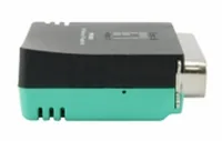 LevelOne Printserver 1xParallel