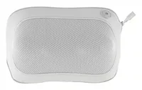 Terraillon Massagekissen 15449 - Produkttyp: Massagekissen - Detailfarbe: Weiss - Körperbereich: Alle Körperbereiche - Massageart: Shiatsu - Wärmefunktion: Ja - Vibrationsfunktion: Keine Angaben