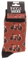 Trendcompany SF-01500 sock Unisex Crew socks Multicolour
