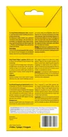 Gesal Protect Bettwanzen-Falle (2 x 2 Fallen) - Für Schädling: Ungeziefer - Anwendungsbereich: Indoor - Produkttyp: Insektenfalle