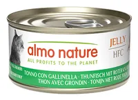 Almo Nature 8001154008319 cats moist food 70 g