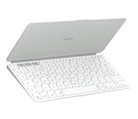 Logitech Keys-To-Go 2 - Tastatur - integrierte Abdeckung