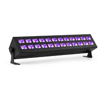 BeamZ LED-Bar BUV243 - Typ: Tubes/Bars - Leuchtmittel: UV - LED - Ausstattung: DMX-fähig