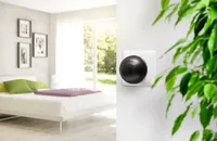 Windhager 03345 appareil anti-moustiques/insectes Automatique Répulsif pour insectes Adapté à une utilisation à l'intérieur Noir