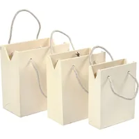 Creativ Company 577420 contenitore e cesta decorativa Borsa