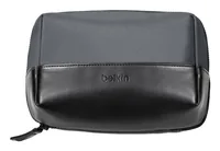 Belkin Necessaire MMA013hqBK - Tiefe: 12.5 cm - Breite: 18 cm - Wasserfest: Nein - Höhe: 8 cm - Nachhaltigkeit: Nicht angegeben - Volumen: 1 l