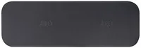 Airex Coronella 185 General purpose exercise mat Black