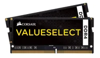 Corsair ValueSelect memory module 8 GB 1 x 8 GB DDR4 260-pin SO-DIMM
